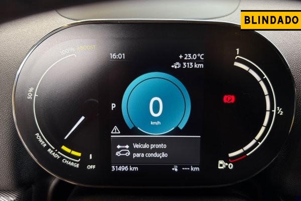 MINI COUNTRYMAN 1.5 12V TWINPOWER TURBO HYBRID COOPER S E ALL4 STEPTRONIC 2021/2022